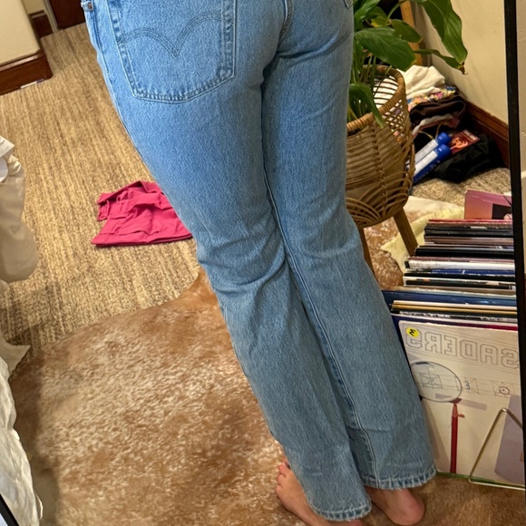Levi’s Jeans - Picture 5 of 5
